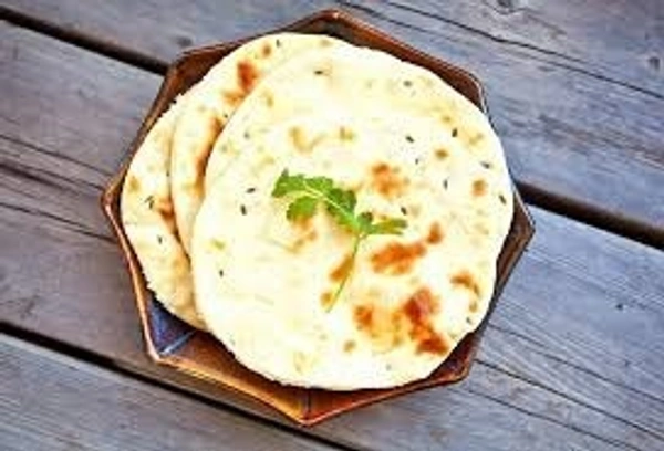 Baby naan  - she