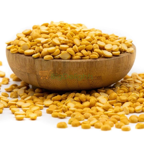 Chana dal , Bengal Gram Dal  - 500gm