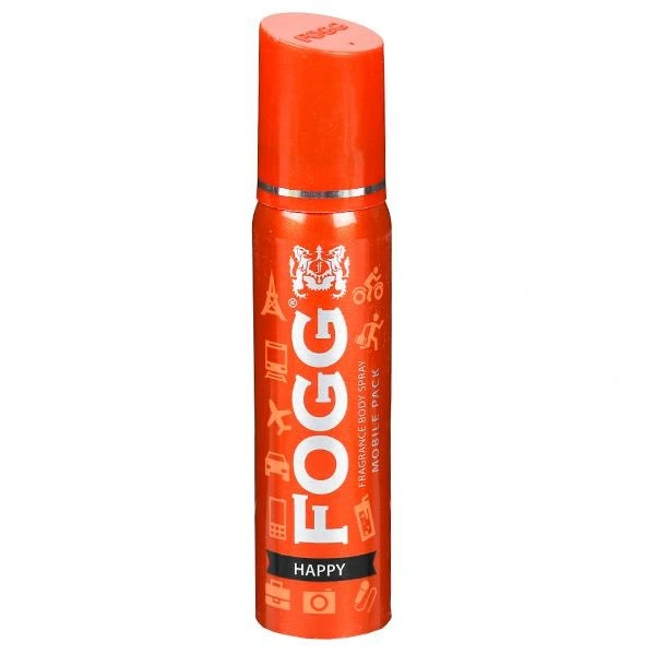 Fogg Happy - 25ml