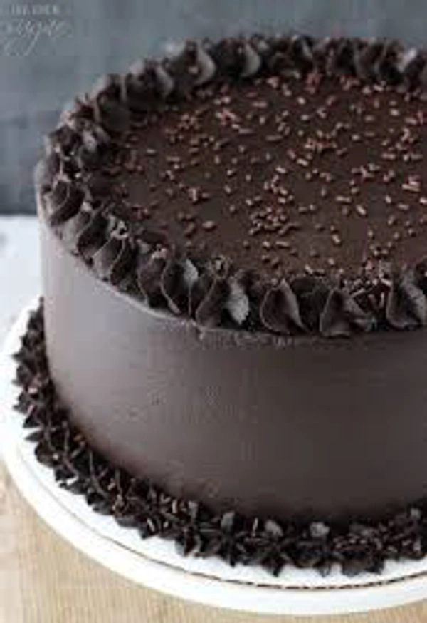 Chocolate Cake - RBB, 1kg