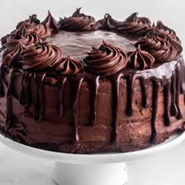 Chocolate Cake - RBB, 1kg