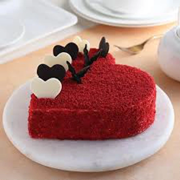 Red Velvet Cake - RBB, 1kg