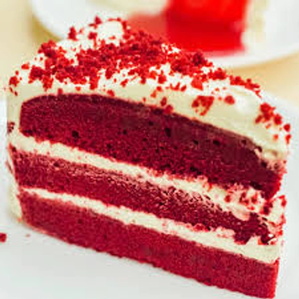 Red Velvet Pastry  - RBB