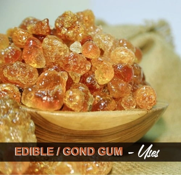 Gondh, Edible Gum - 250gm