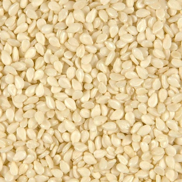 Sesame Seeds 1kg - 1 kg