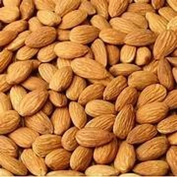 ALMONDS , Badam - 250gm