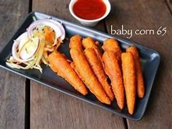 Baby Corn 65 - che