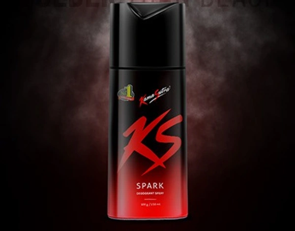 KS spark - 45ml