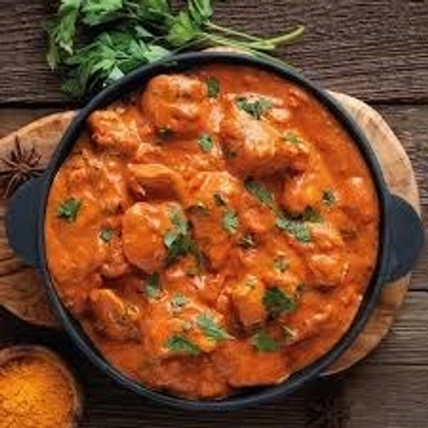 Butter Chicken  - TAJ