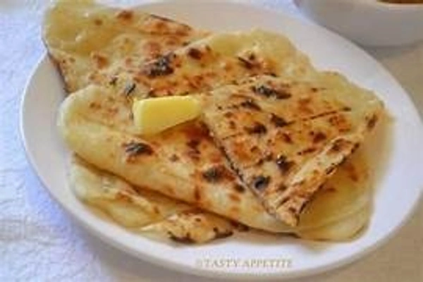 Butter Roti - TAJ