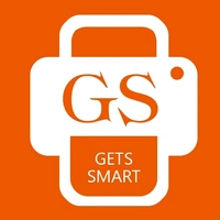 Getssmart  - Logo