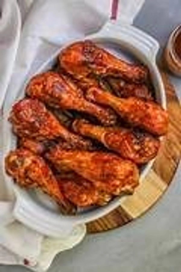 Chicken Drumsticks 6pcs - TAJ