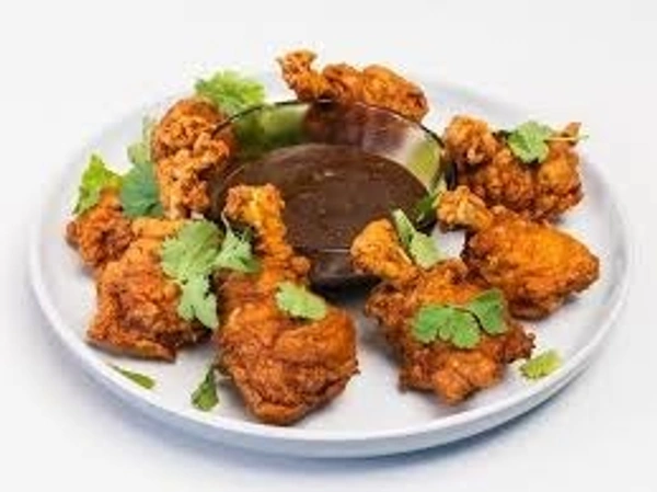 Chicken Lallipop - TAJ