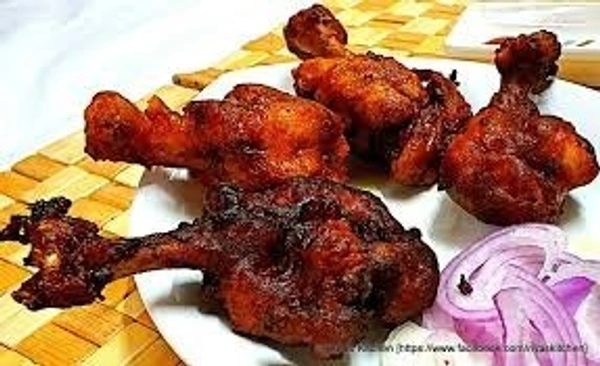 Chicken Lollipop(4pc) - she