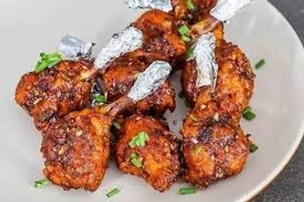 Chicken lollipop 6pcs - she