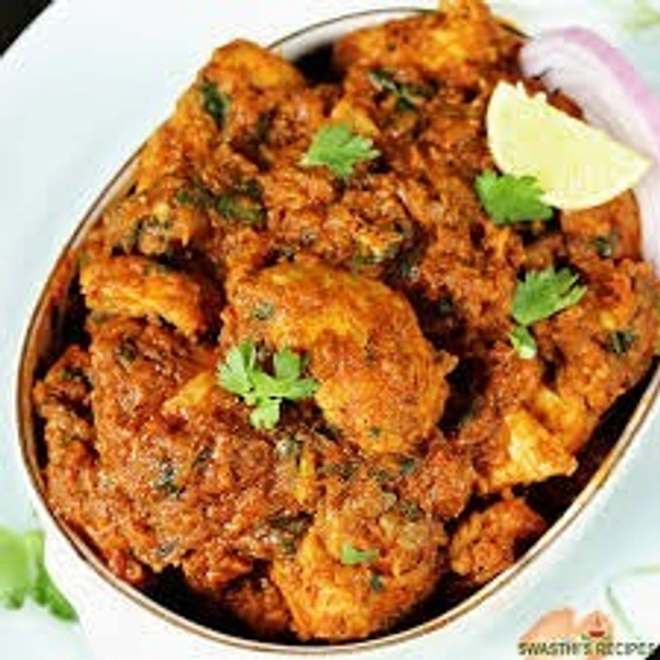 Chicken Masala  - she