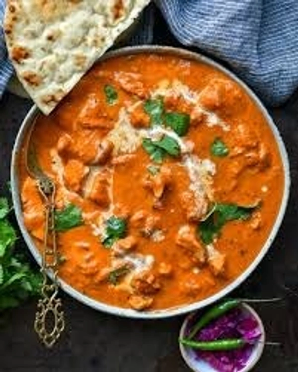 Chicken Tikka Masala  - TAJ