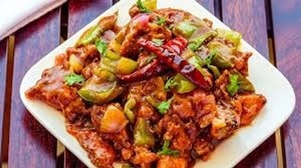 Chilli Chicken Full  - she