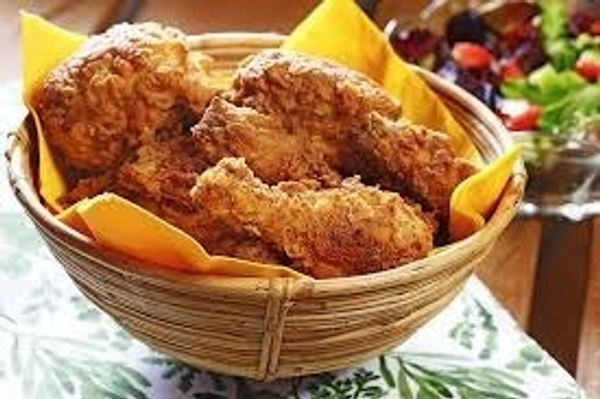 Crispy Chicken  - TAJ