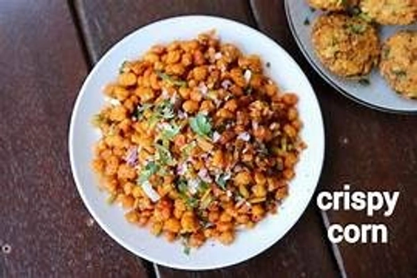 Crispy Corn - TAJ