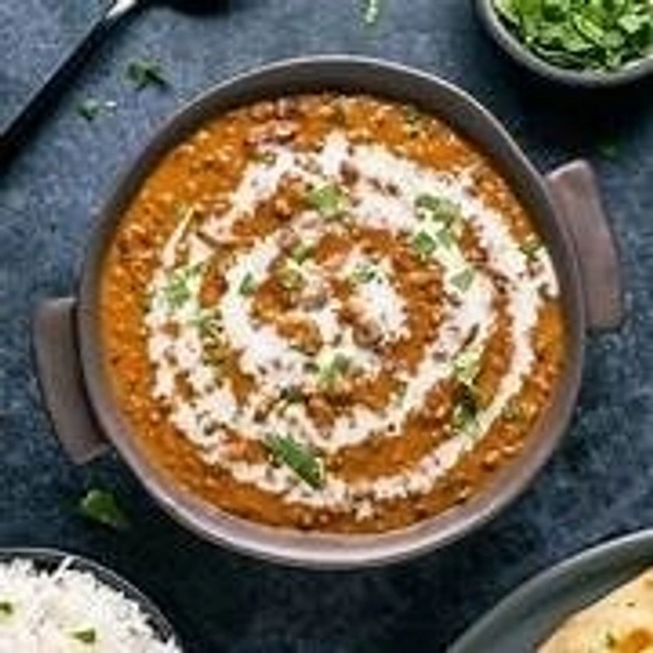 Dal Makhani - she