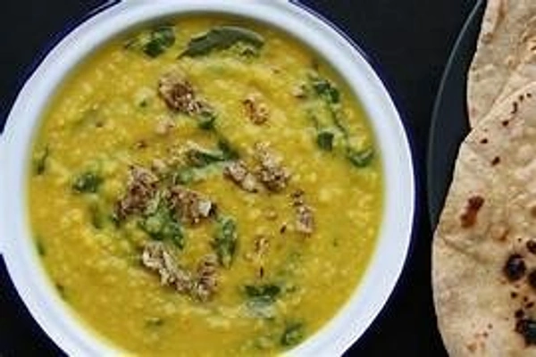 Dal Palak - che