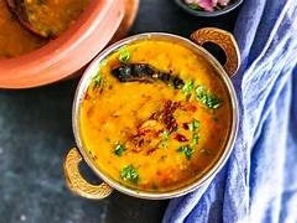 Dal Tadka - che