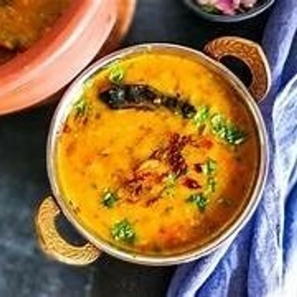 Dal Tadka - she