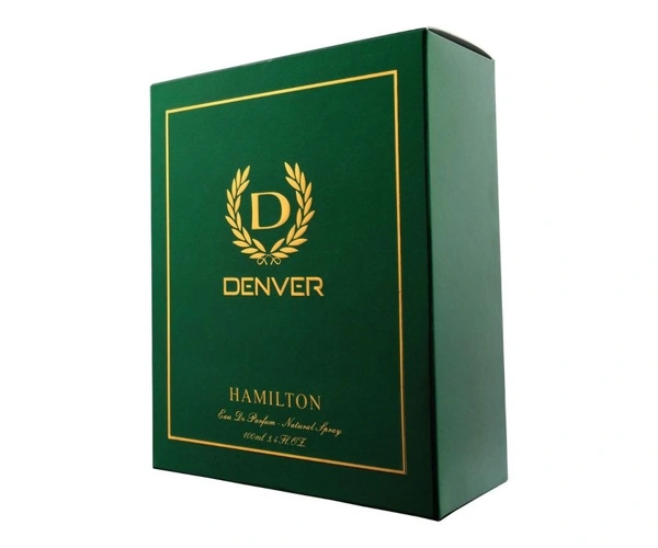 Denver Hamilton - 60ml