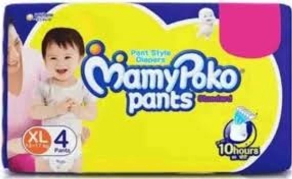 Mamy Poko Pants - XL4