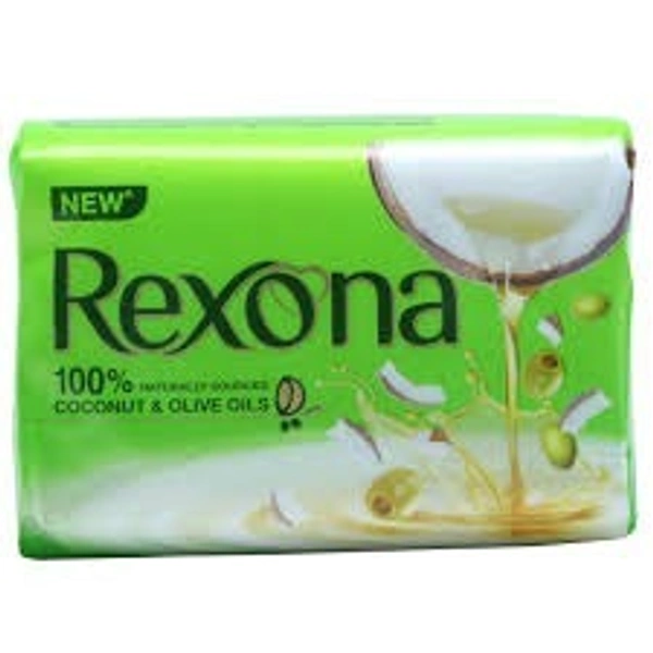 Rexona - 100GM