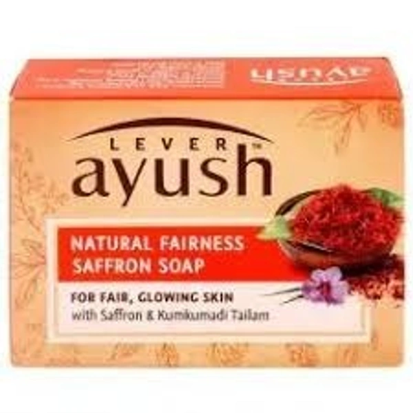 LEVER AYUSH