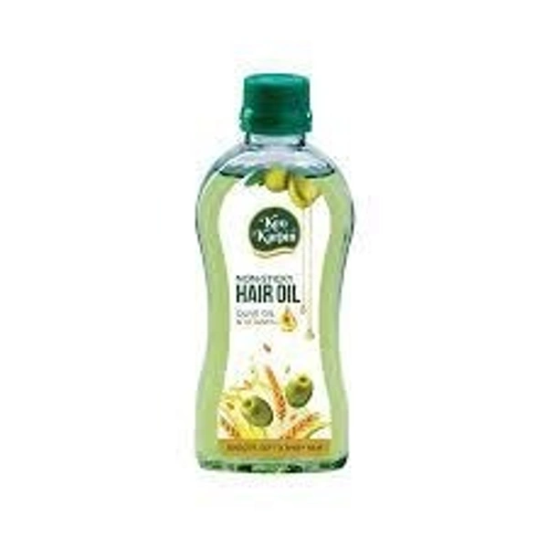 Keo Karpin Olive Hair Oil  - 100ml