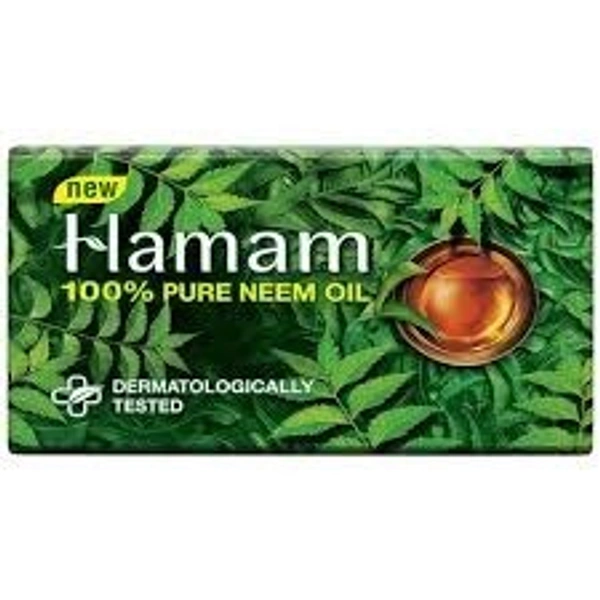 Hamam - 100gm