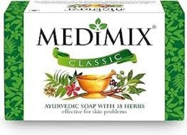 Medimix  - 75gm