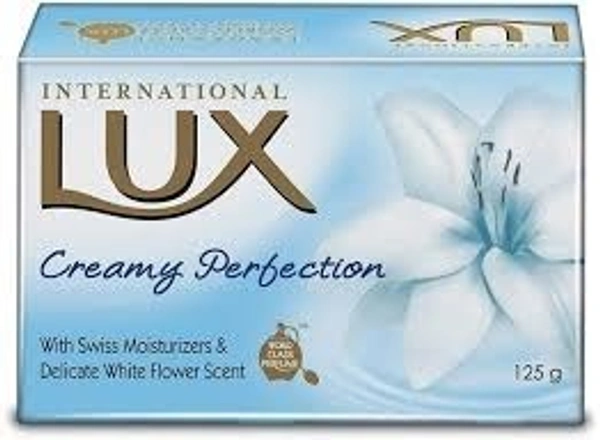 Lux international - 125 gm