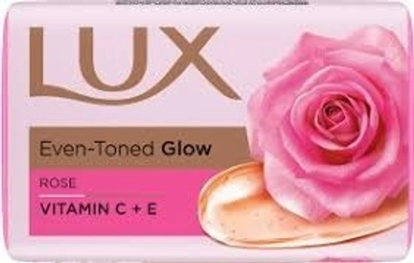 Lux even-toned glow - 40GM