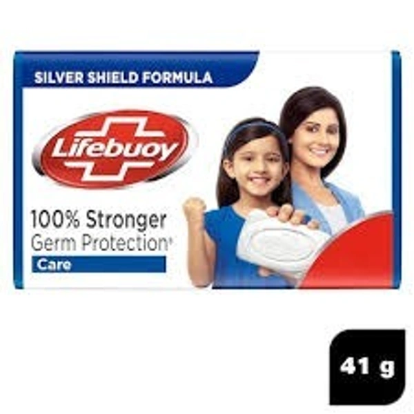 Lifebuoy germ protection  - 100gm