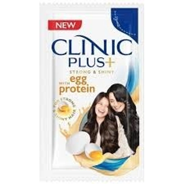 Clinicplus egg protein 