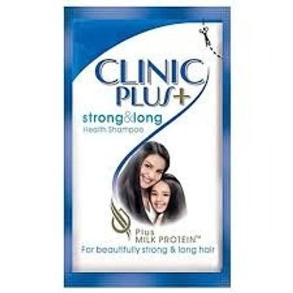 Clinic plus strong&long 