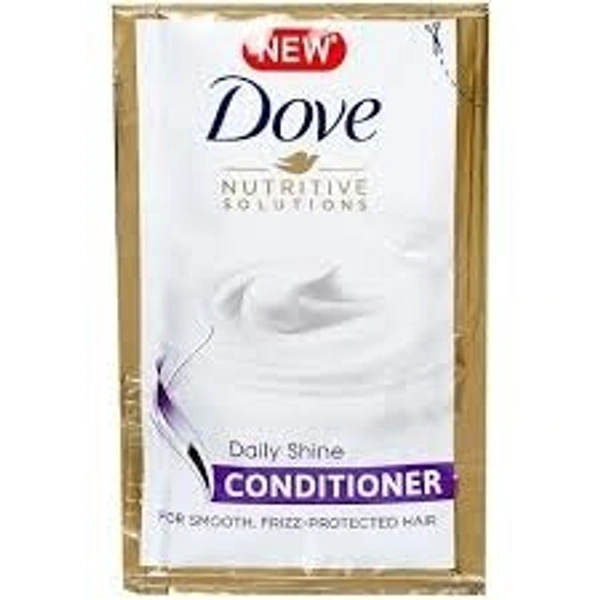 Dove conditioner 4mp 