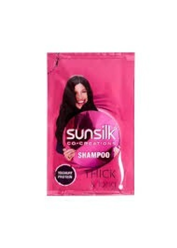 Sunsilk shampoo 1 mp