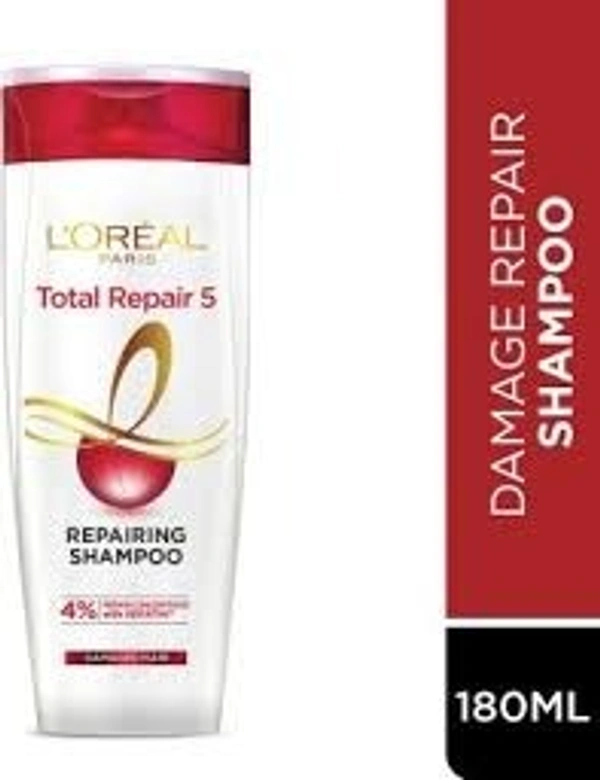 Loreal shampoo - 180ml