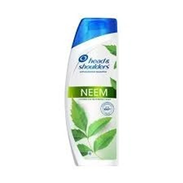 Head&shoulders neem shampoo - 180ml