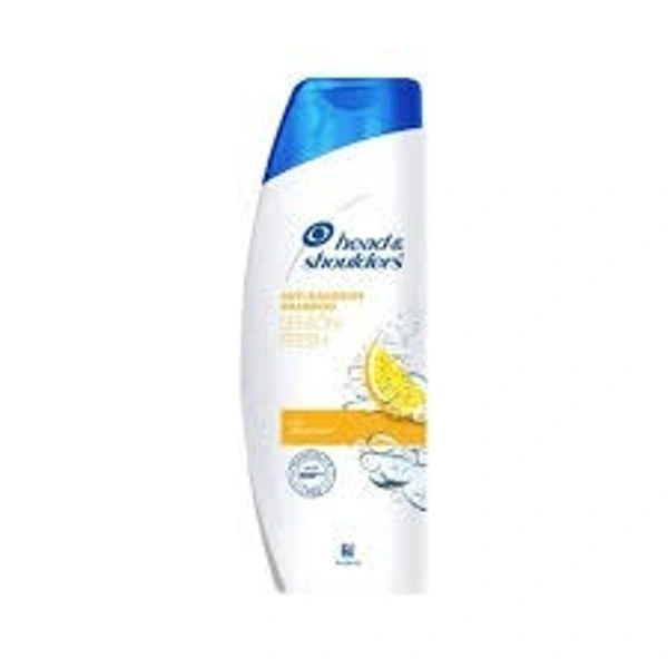 Head&shoulders lemon fresh shampoo - 72ml