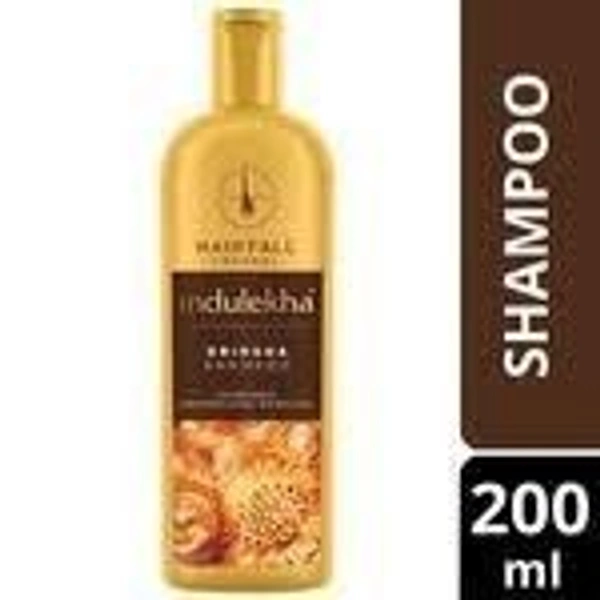 Indhulekha bringha shampoo - 200ml