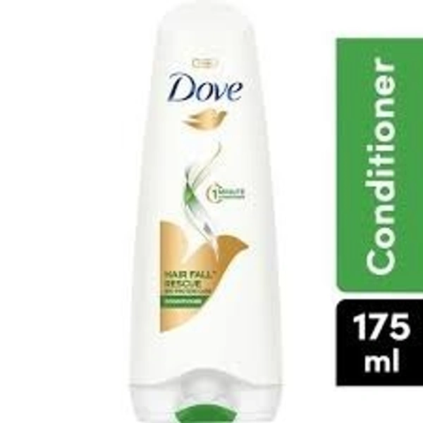 Dove hair fall rescue conditioner - 175