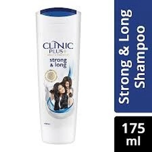 Clinicplus shampoo - 175ml