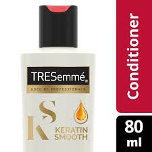 Tresemme KS shampoo - 80ml