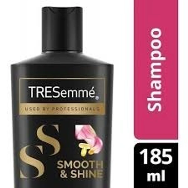 Tresemme ss shampoo - 185ml